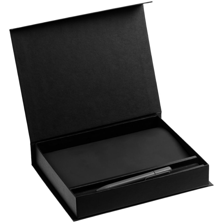 Набор Flex Shall Simple черный