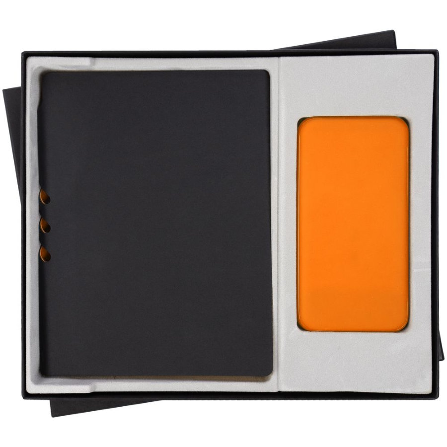 Набор Flexpen Black Energy оранжевый