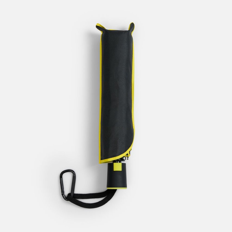 Набор Flexpen Black Walk черный с желтым