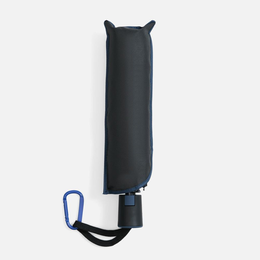 Набор Flexpen Black Walk черный с синим