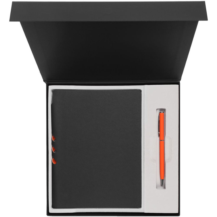 Набор Flexpen Black оранжевый