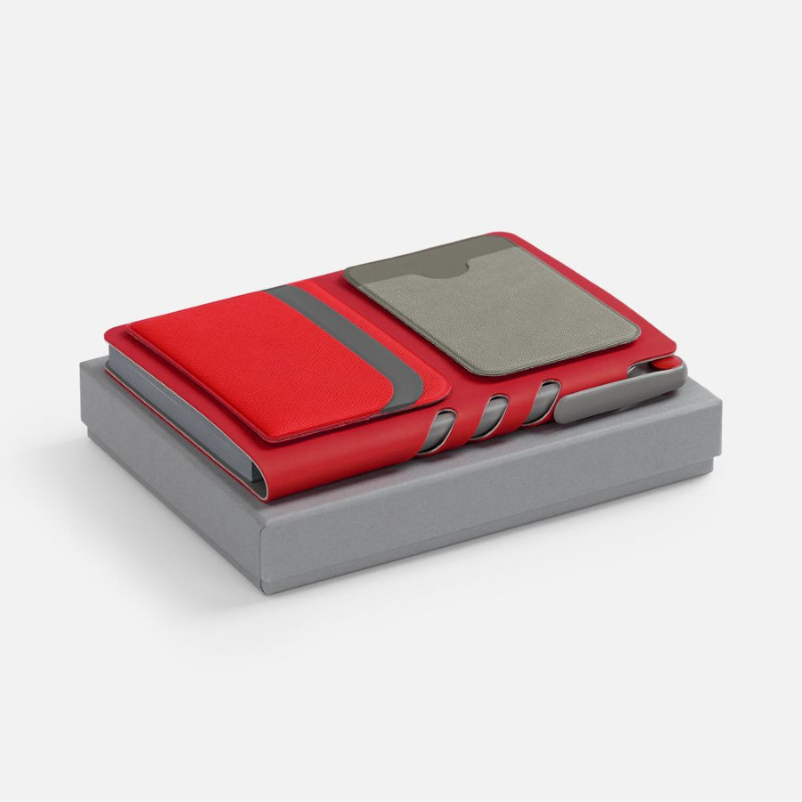 Набор Flexpen Dual красный