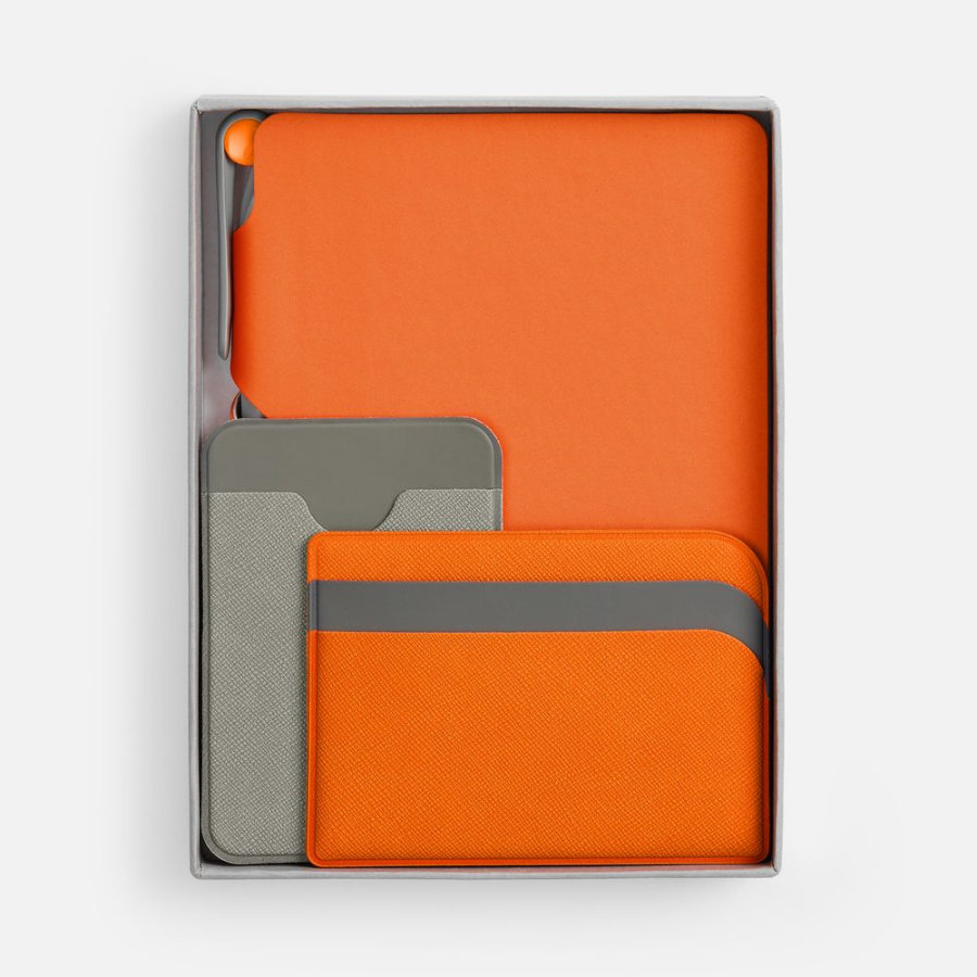 Набор Flexpen Dual оранжевый