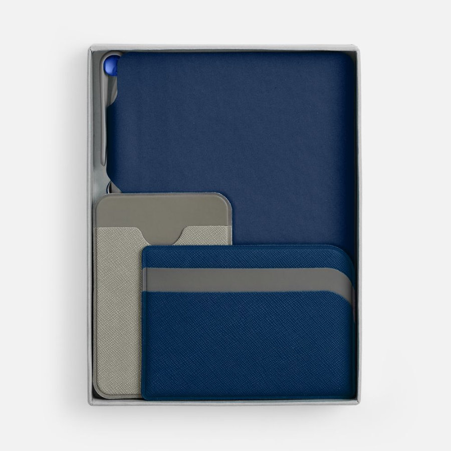 Набор Flexpen Dual синий