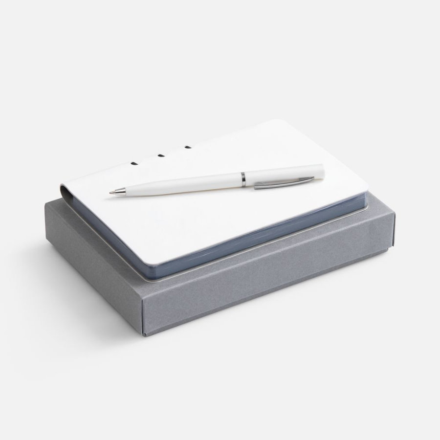 Набор Flexpen Mini белый