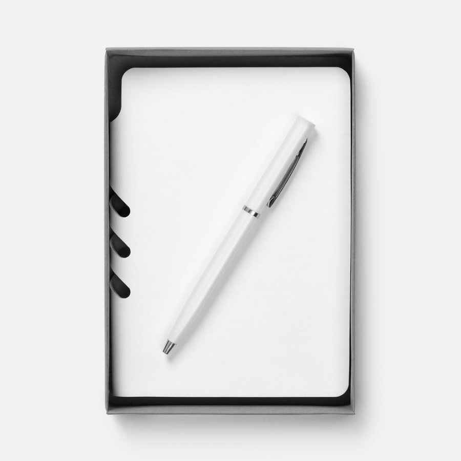 Набор Flexpen Mini белый