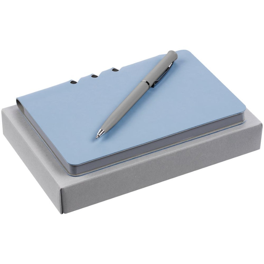 Набор Flexpen Mini голубой