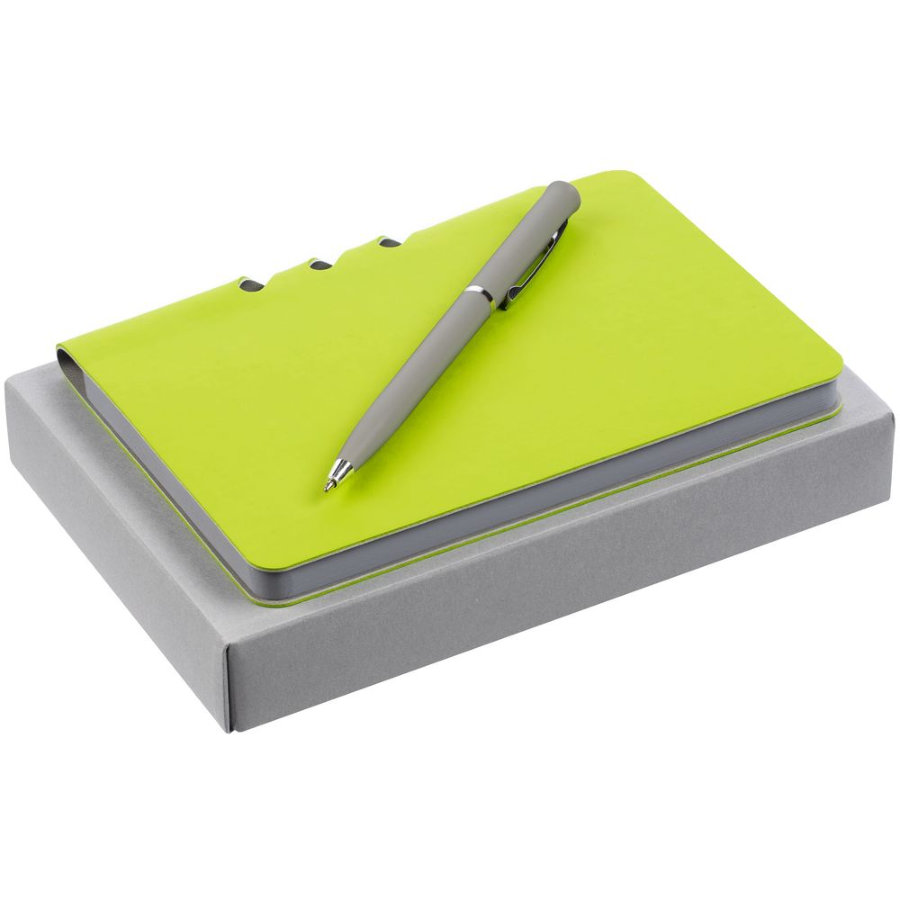 Набор Flexpen Mini светло-зеленый