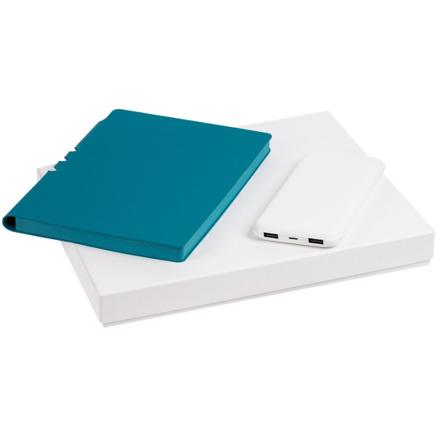 Набор Flexpen Shall Energy бирюзовый