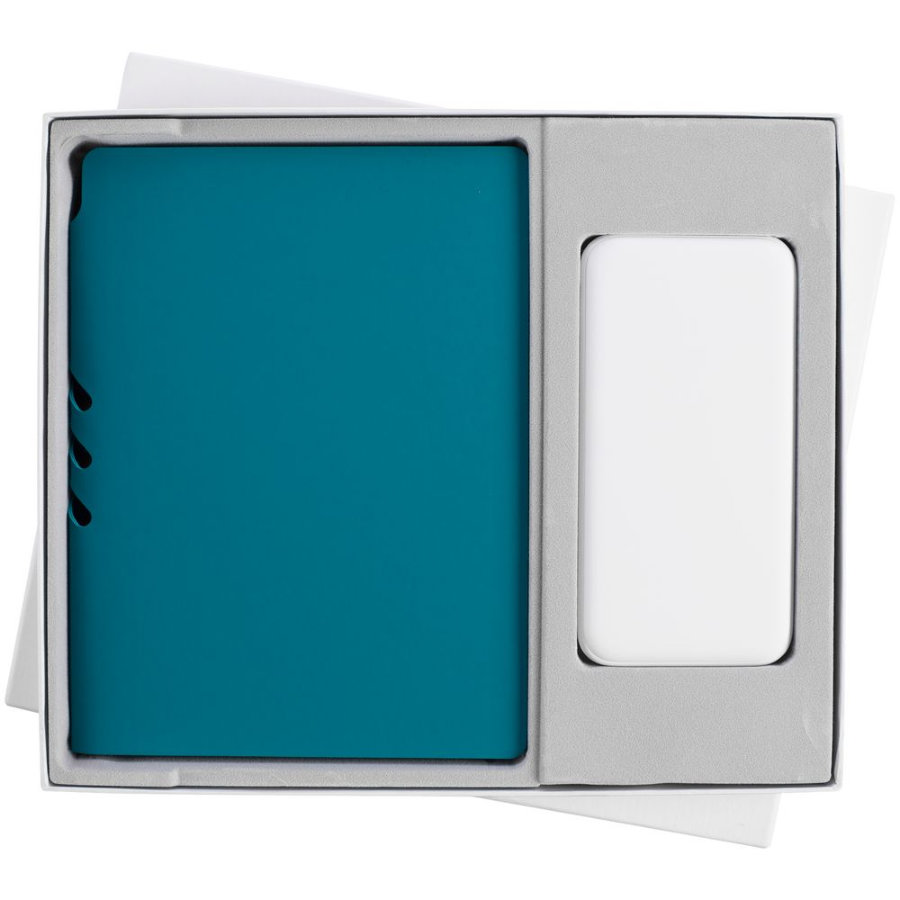 Набор Flexpen Shall Energy бирюзовый