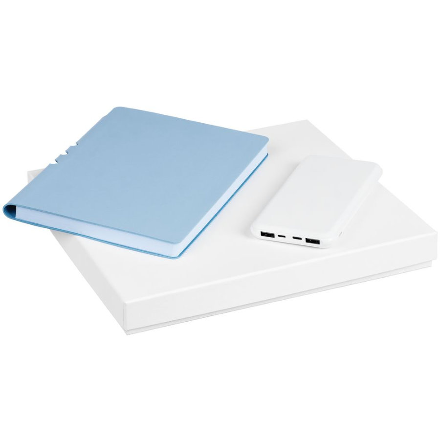 Набор Flexpen Shall Energy голубой