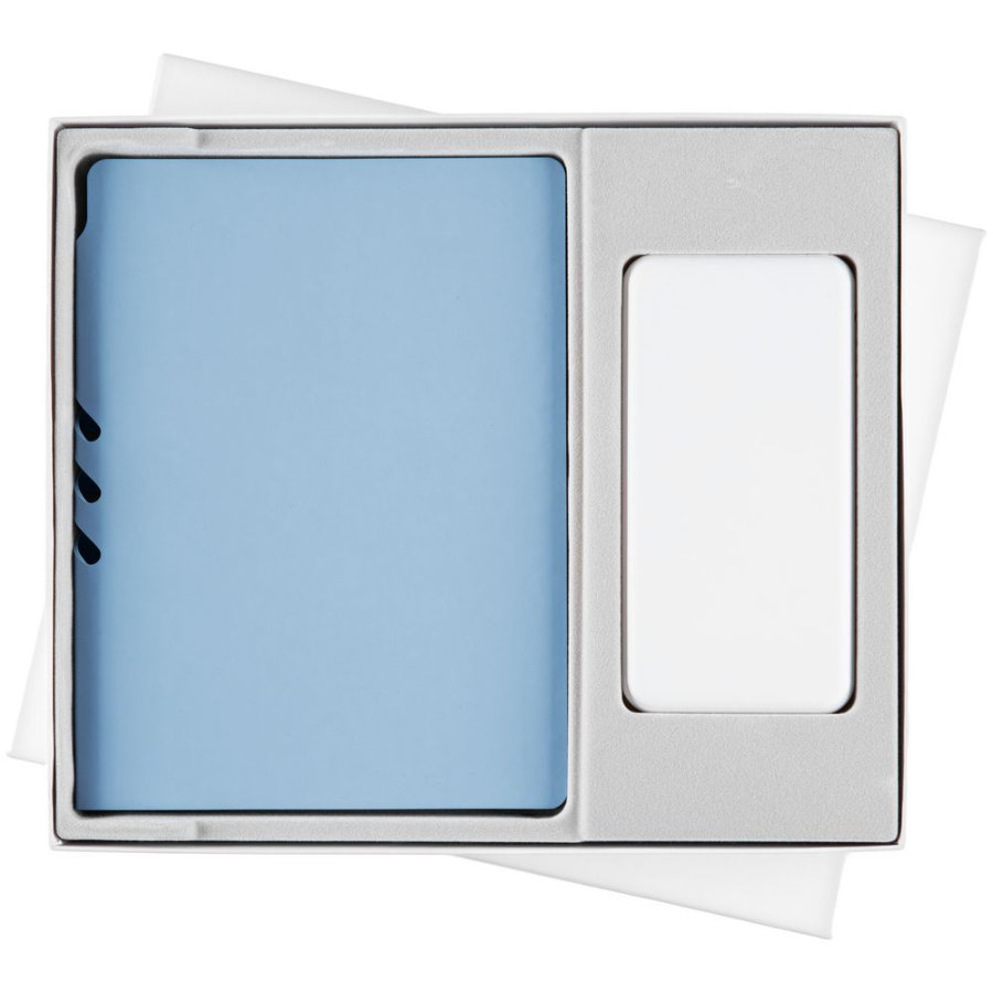 Набор Flexpen Shall Energy голубой