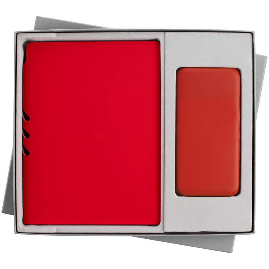 Набор Flexpen Shall Energy красный