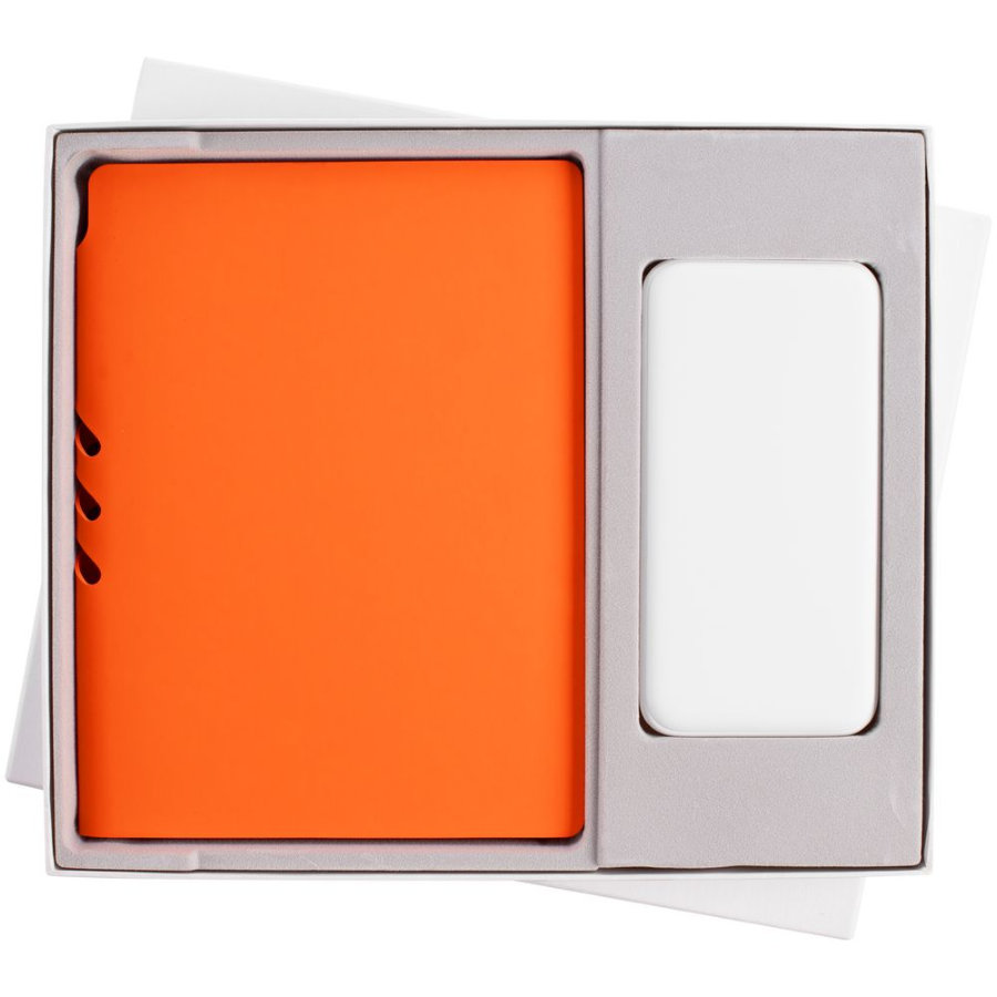 Набор Flexpen Shall Energy оранжевый