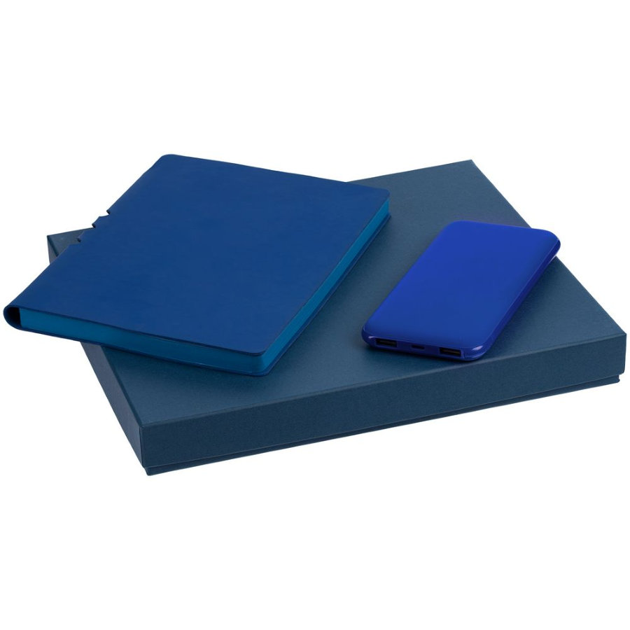 Набор Flexpen Shall Energy синий