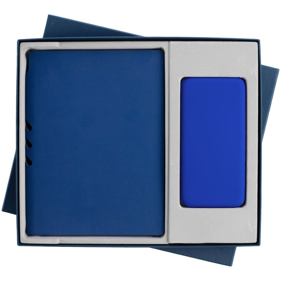 Набор Flexpen Shall Energy синий