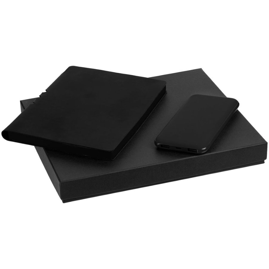 Набор Flexpen Shall Energy черный