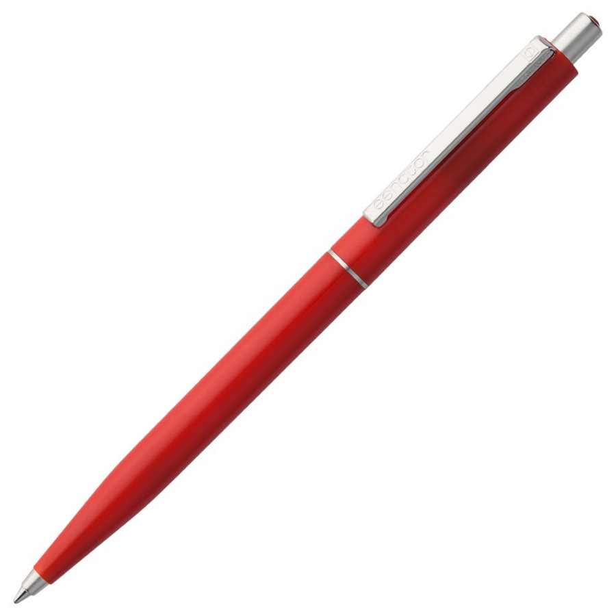 Набор Flexpen Shall Simple красный