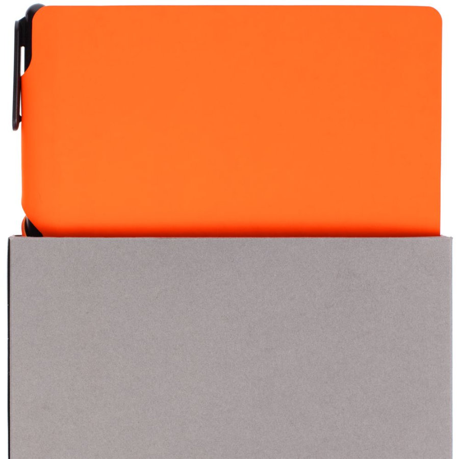 Набор Flexpen Shall оранжевый