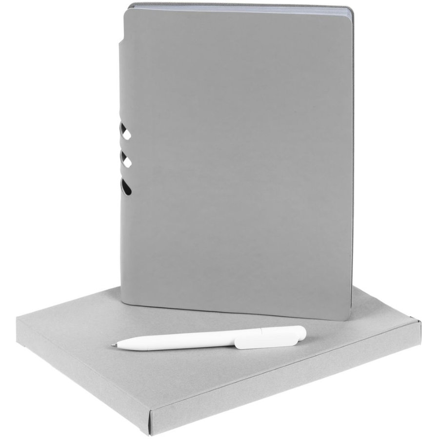 Набор Flexpen Shall серый