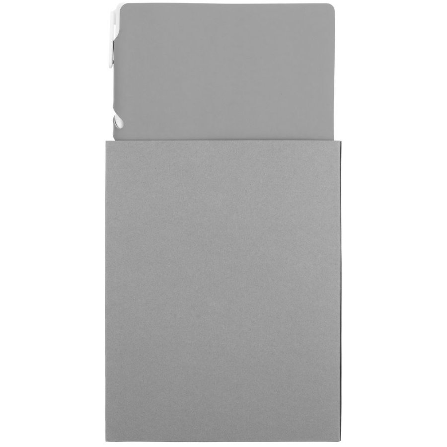 Набор Flexpen Shall серый