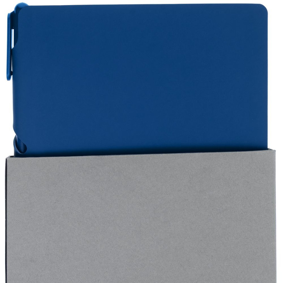 Набор Flexpen Shall синий