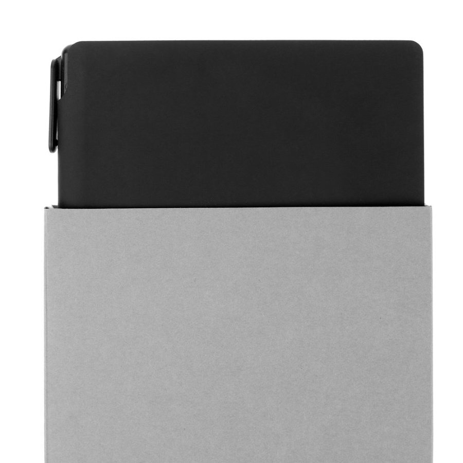 Набор Flexpen Shall черный