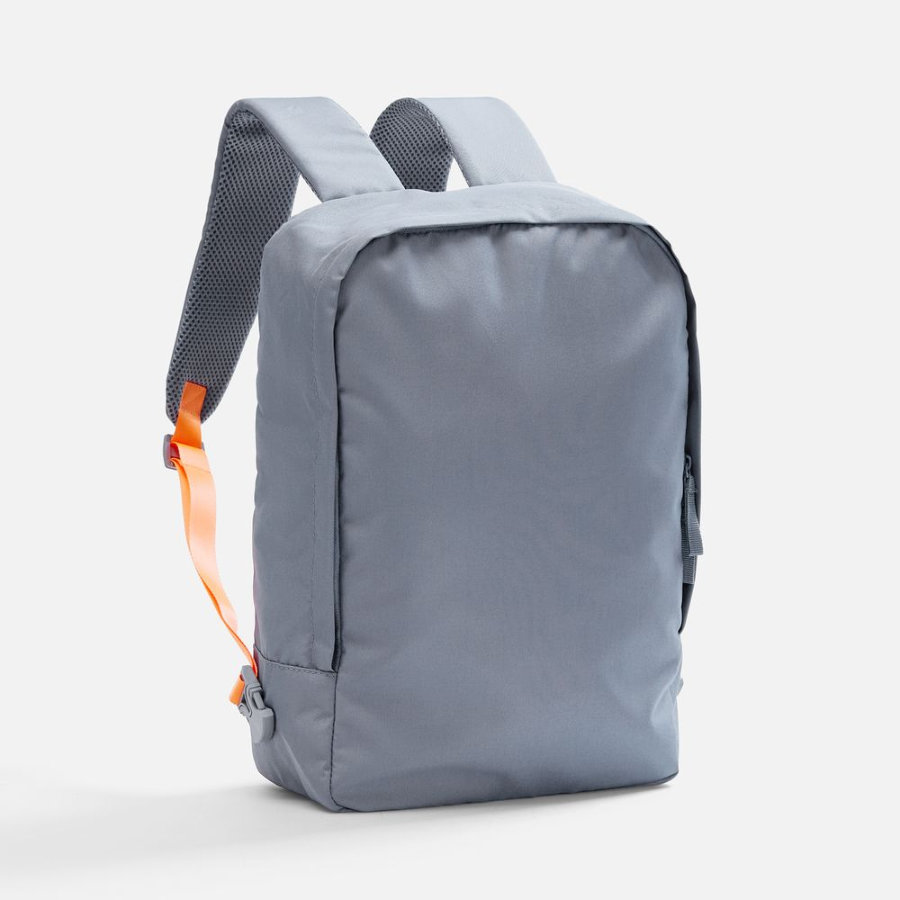 Набор Flexpen Travel серый с оранжевым