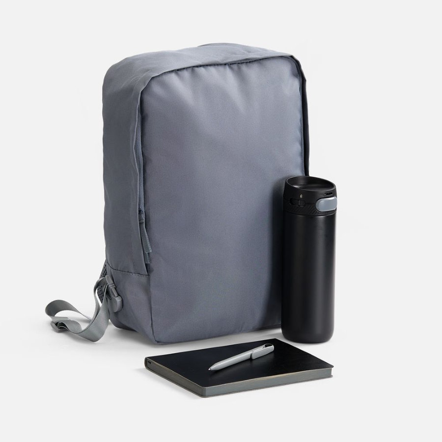 Набор Flexpen Travel черный с серым