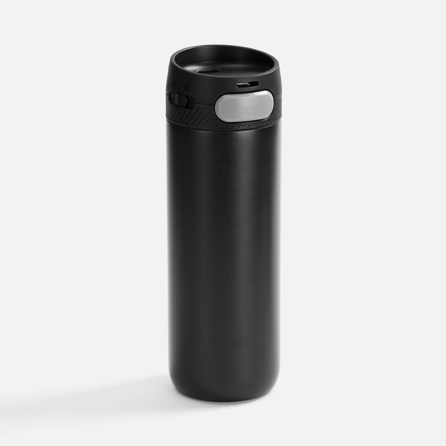 Набор Flexpen Travel черный с серым