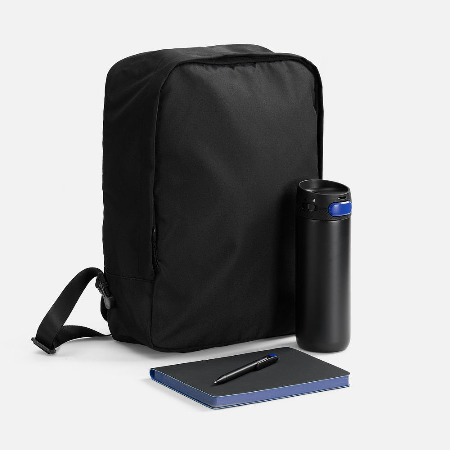 Набор Flexpen Travel черный с синим