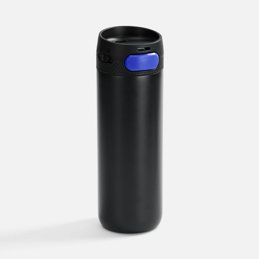 Набор Flexpen Travel черный с синим