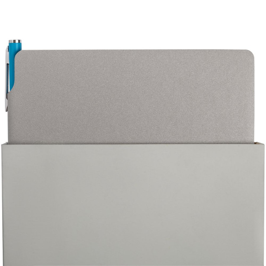 Набор Flexpen серебристо-бирюзовый