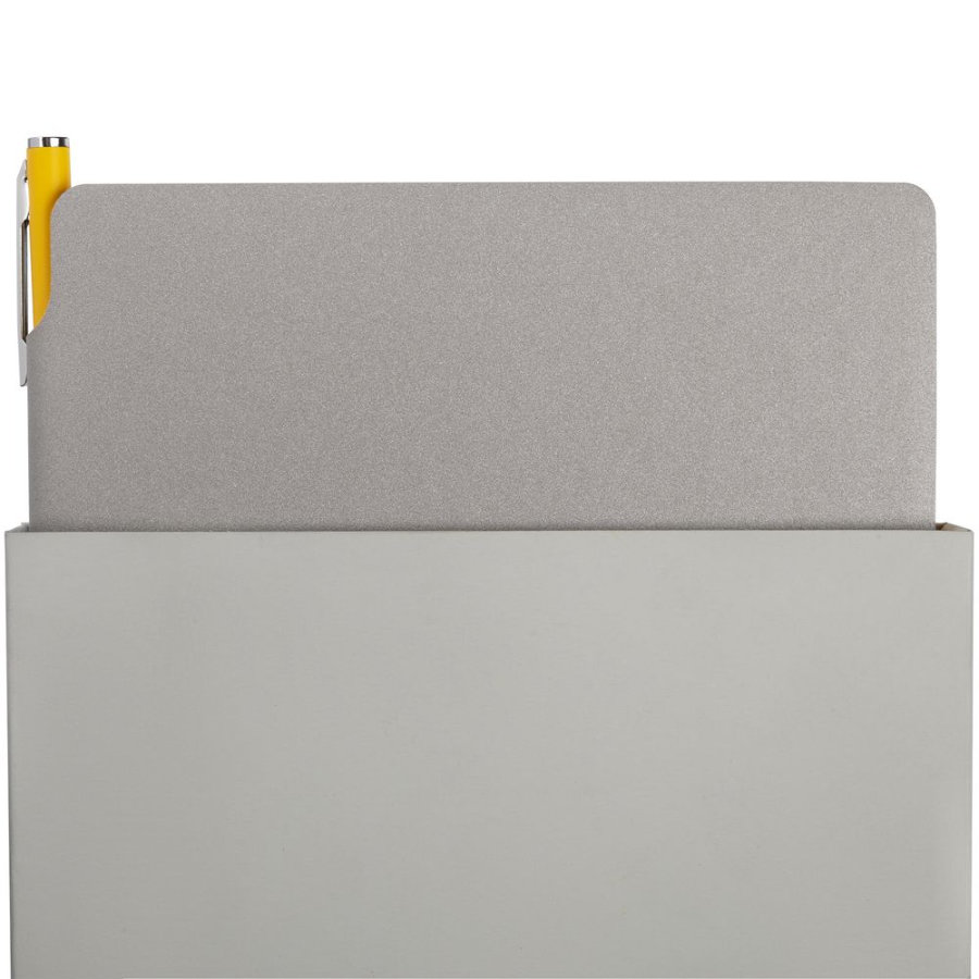 Набор Flexpen серебристо-желтый