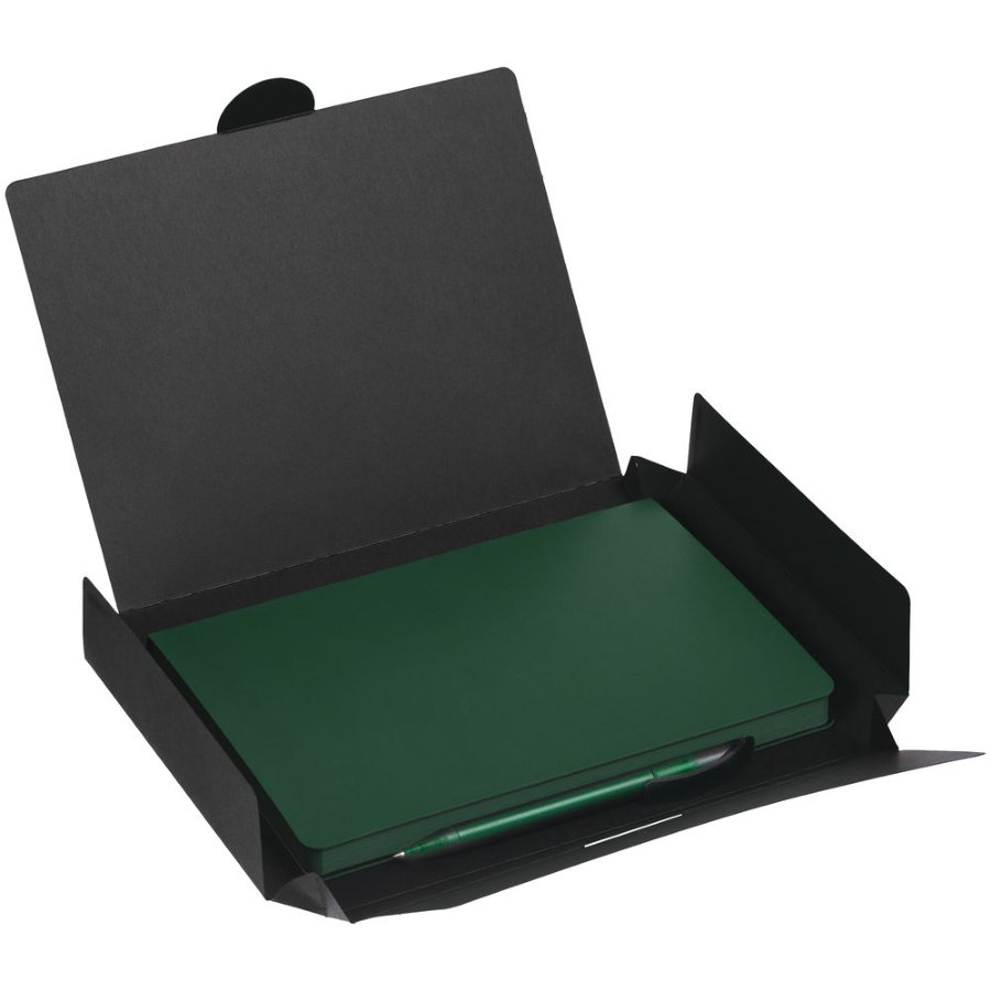 Набор Fredo зеленый