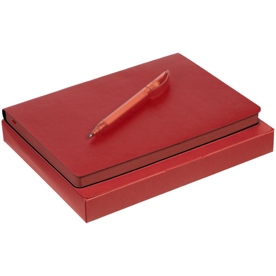 Набор Fredo красный