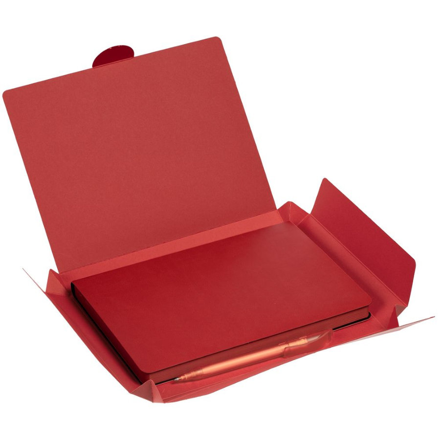 Набор Fredo красный