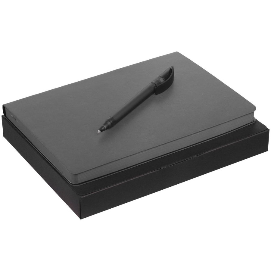 Набор Fredo серый