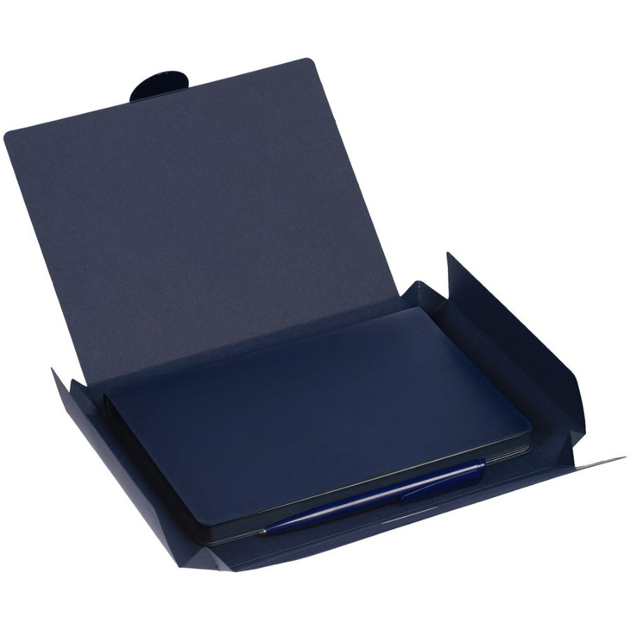 Набор Fredo синий