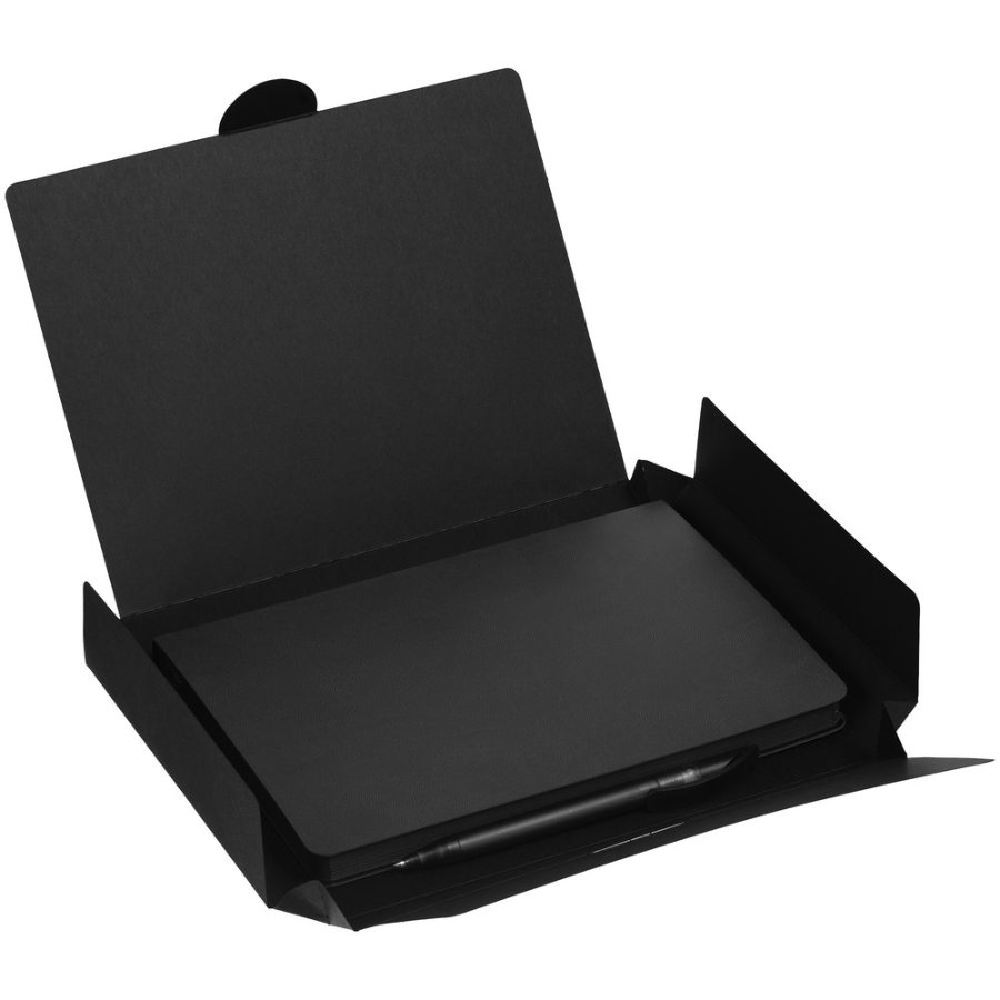 Набор Fredo черный