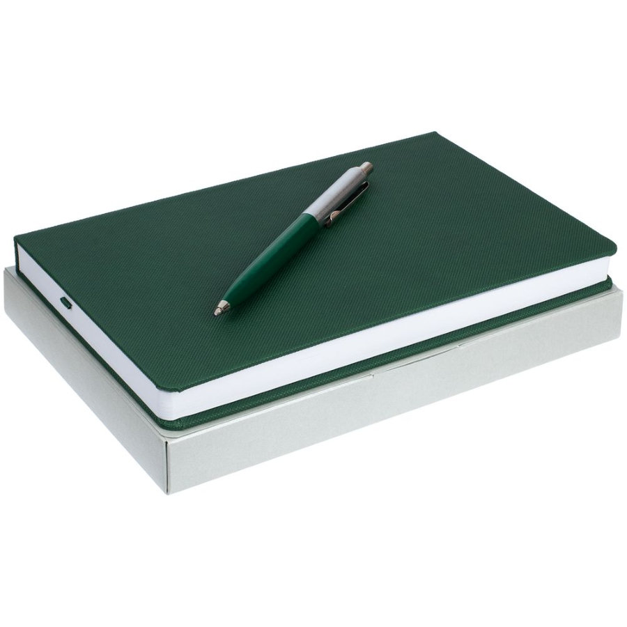 Набор Grade зеленый