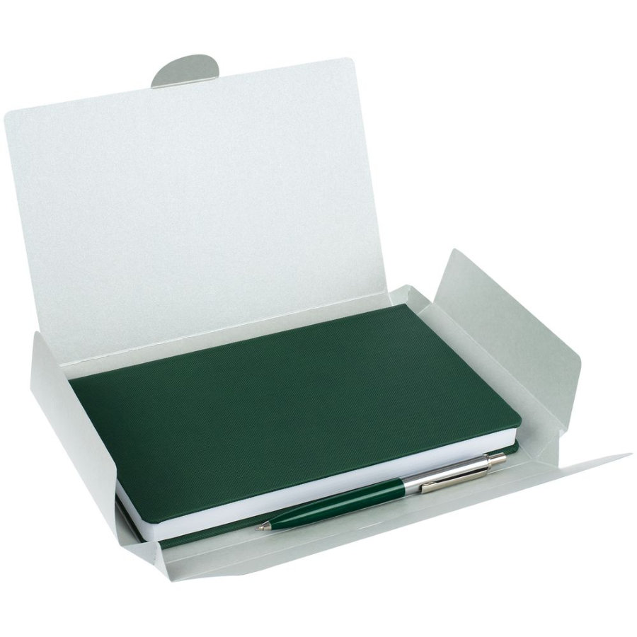 Набор Grade зеленый