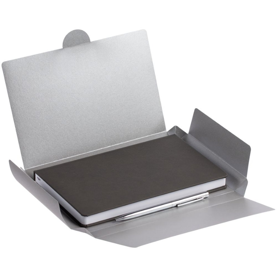 Набор Grade серый