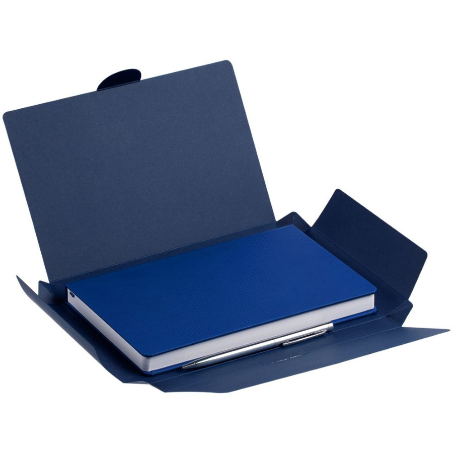 Набор Grade синий