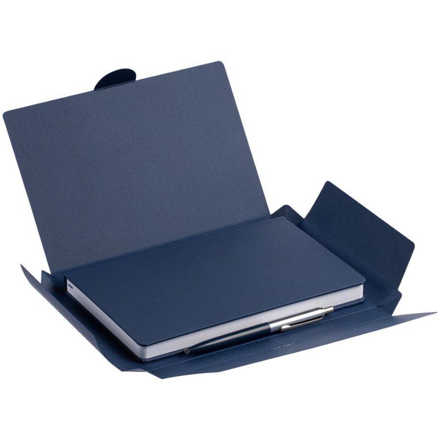 Набор Grade темно-синий