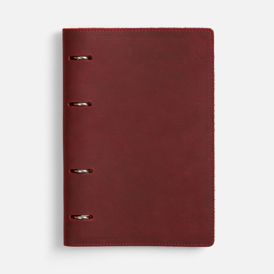 Набор inStream Maxi красный