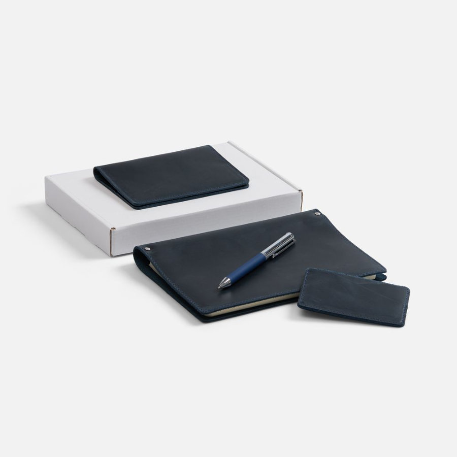 Набор inStream Maxi синий