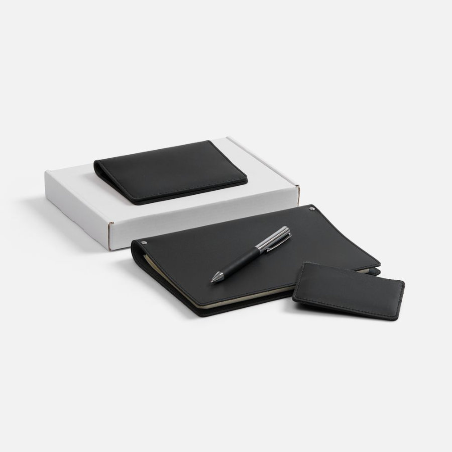 Набор inStream Maxi черный