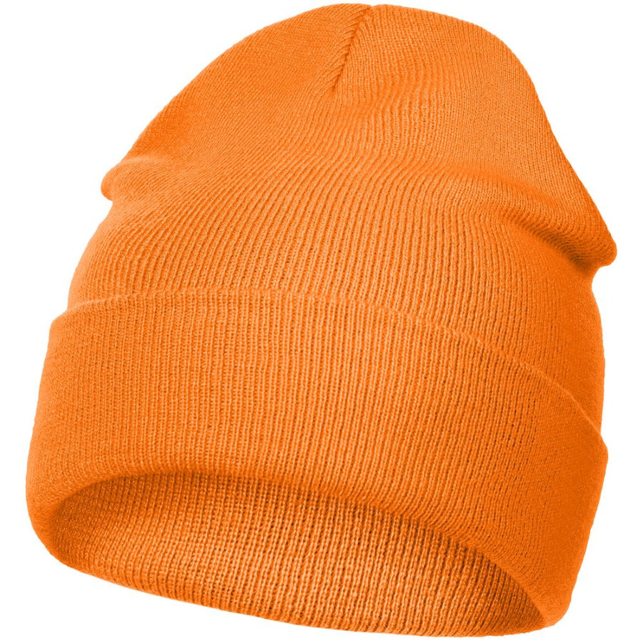 Набор Knit Warm оранжевый