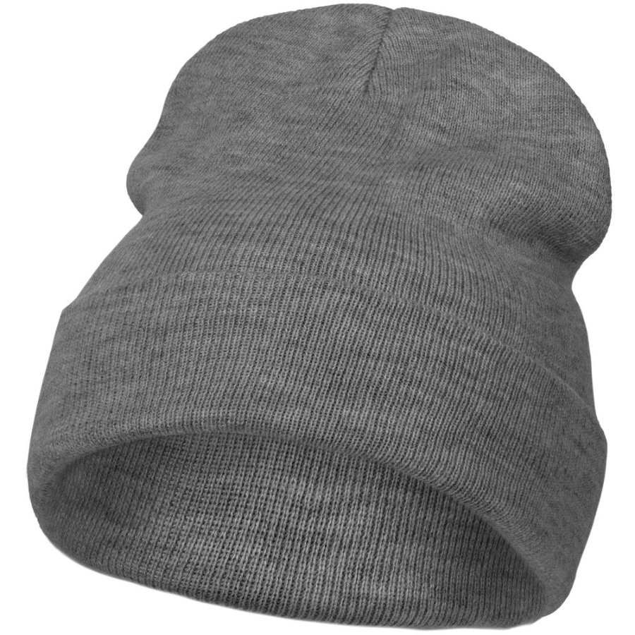 Набор Knit Warm серый